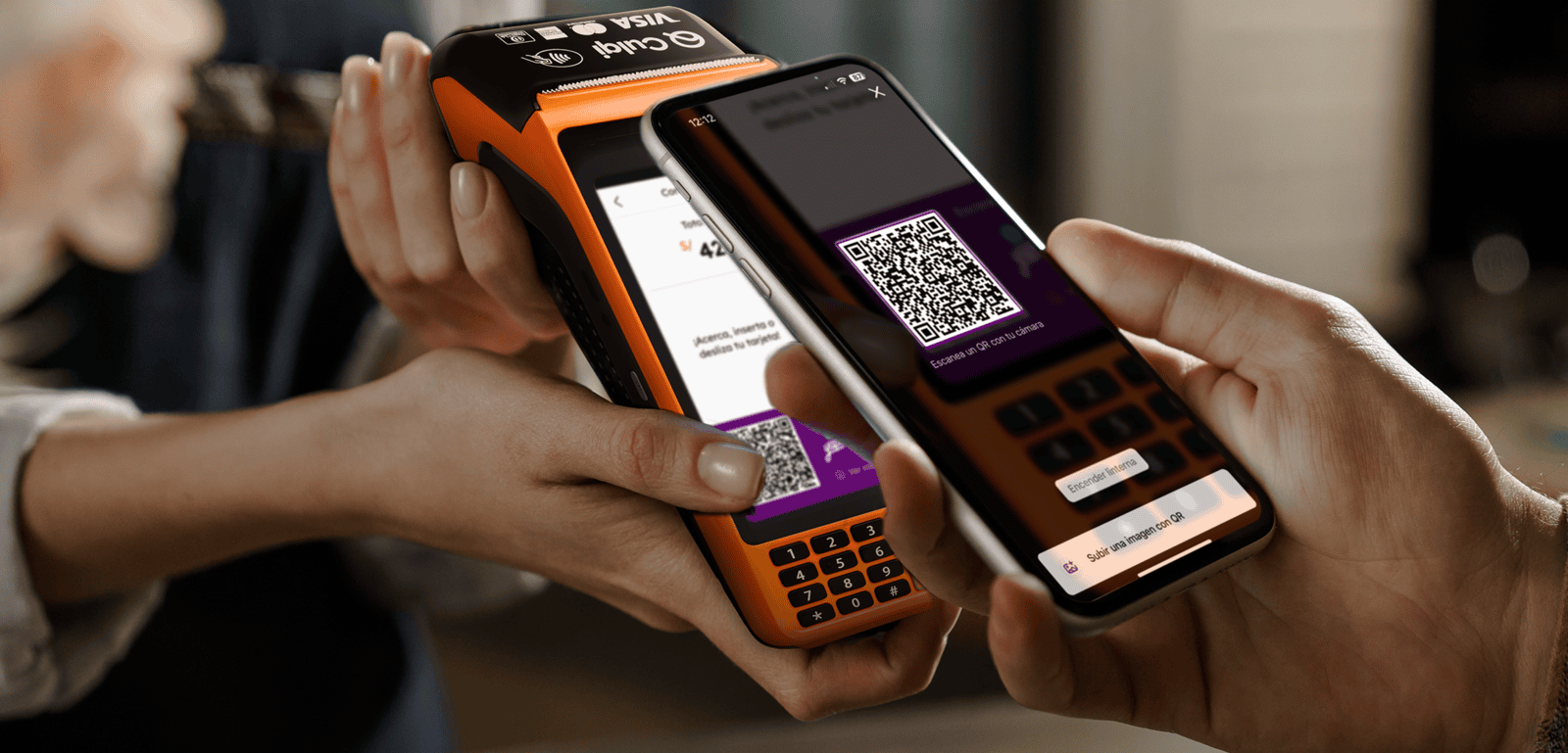 El rol del POS en el crecimiento de los restaurantes
