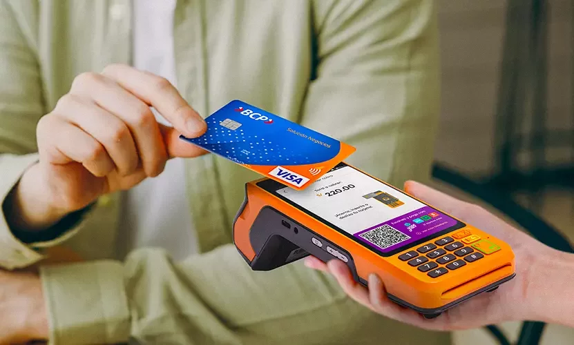 Liga de los negocios con RUC 20