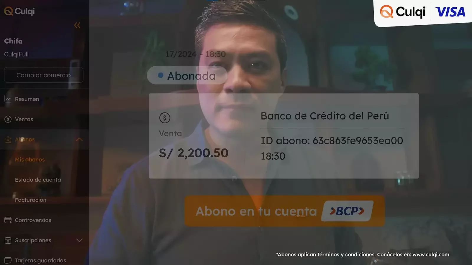 Estrategia para negocio