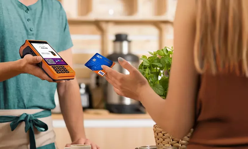 POS para tiendas de tecnología