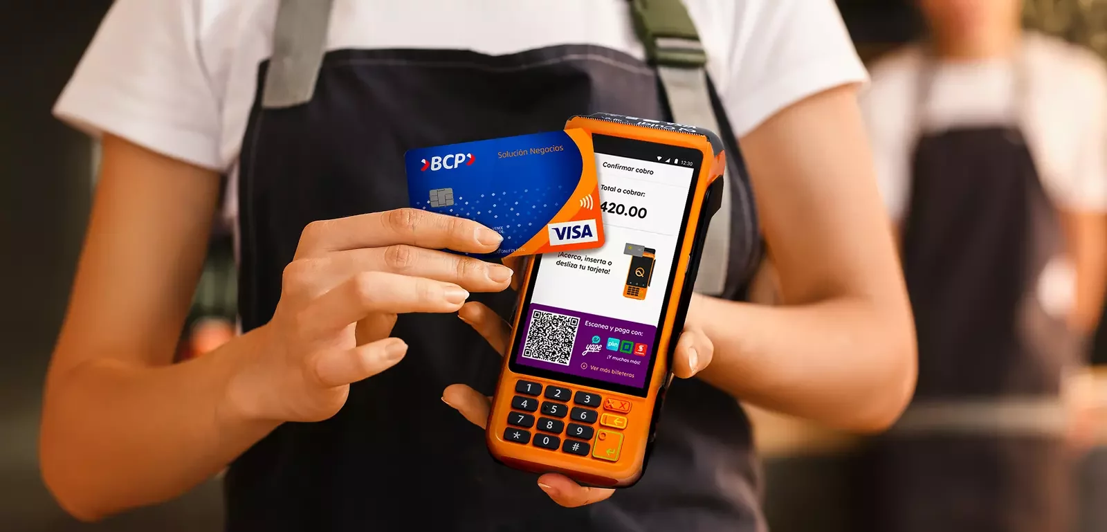 El rol del POS en el crecimiento de los restaurantes
