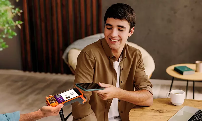 Liga de los negocios con RUC 20