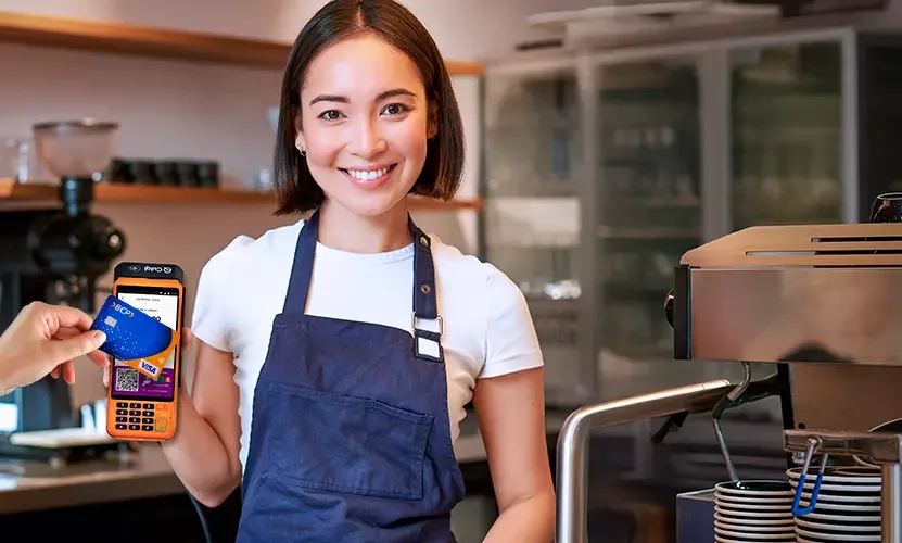 POS para tiendas de tecnología