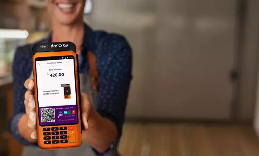 POS para tiendas de tecnología